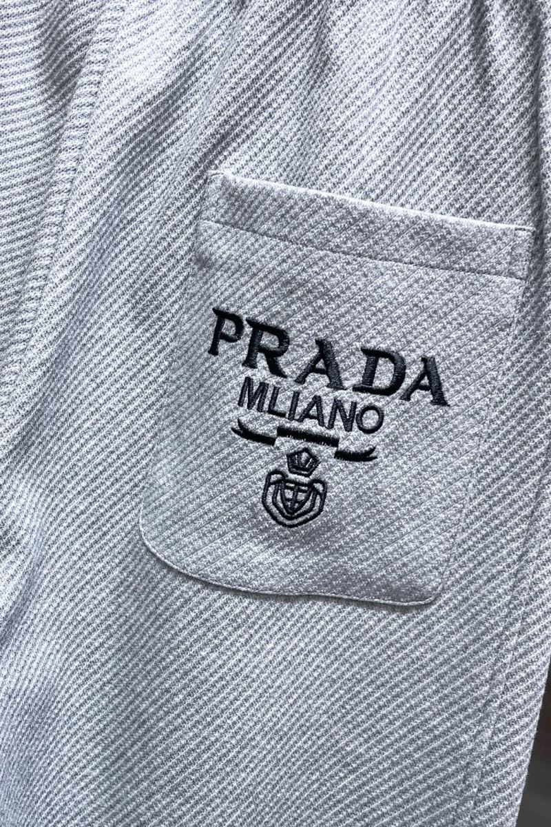 Prada Long Pants